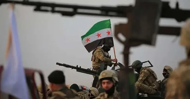 Suriye'de iki ayak bağı: İsrail ve Fransa | Haseke'de "özerklik" denemesi | Ankara-Şam hattında "YPG'ye müdahale" hazırlığı