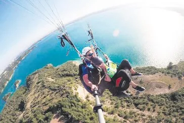 Kanseri yenen Melisa Bay Kurban Bayramı'nda etlerin LÖSEV'e bağışlanmasını istedi!