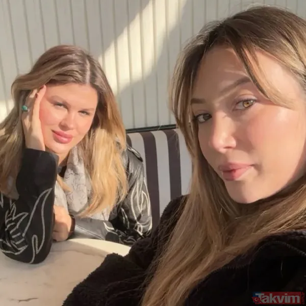 Gülseren Ceylan’dan şoke eden Yasmin Erbil açıklaması: Benim kızım var! - 5