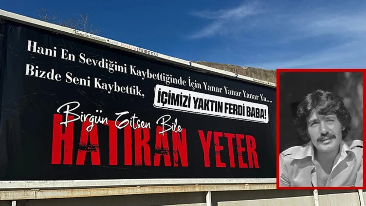 CANLI | Ünlü sanatçı Ferdi Tayfur'a son görev! İbrahim Tatlıses'ten duygusal sözler: Çok ekmeğini yedim