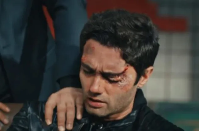 Eşkıya Dünyaya Hükümdar Olmaz'da nefesler tutuldu: Alpaslan ölecek mi? EDHO 168. bölüm fragmanı izle