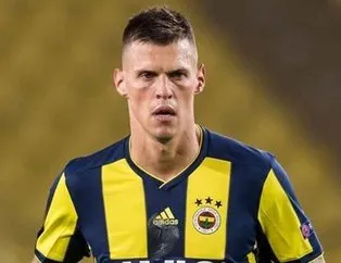 Skrtel’in inadı kırıldı!