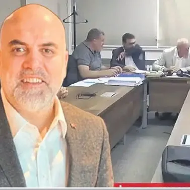 ‘İhalelerin karı İmamoğlu’na’