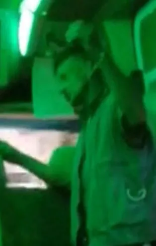 Denizli'de iğrenç olay! Önce taciz etti sonra bıçak çekti