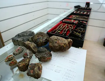 Gramı altınla yarışıyor! Çinli firma talip oldu...