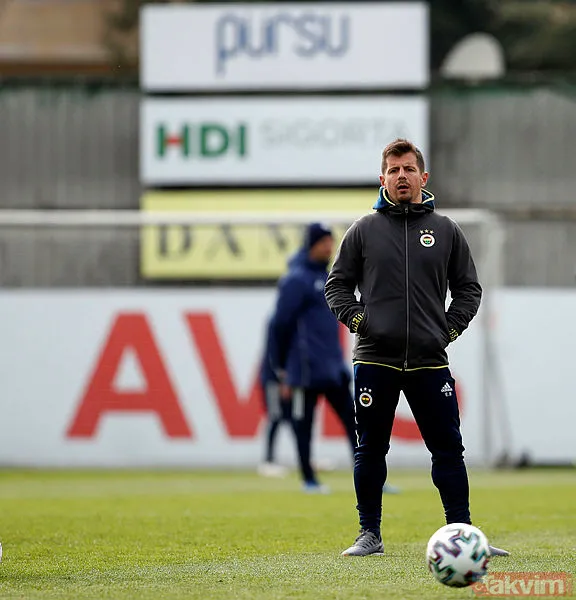 Fenerbahçe'de Emre Belözoğlu sesleri! Eğer olmaz gündemdeki diğer isimler Löw ve Labbadia.. - 11