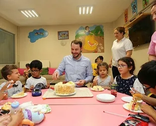 Evlatlarımızın da umudu AK Parti