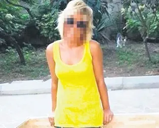 Öteki kadın konuştu