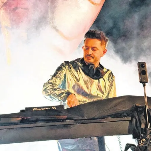 Kapadokya’yı coşturdu