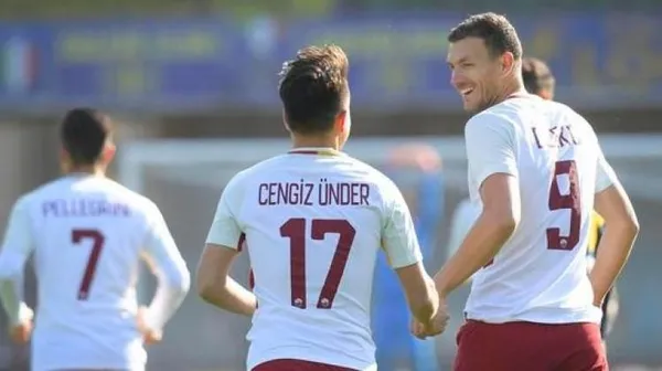 Barcelona Başkanı Bartomeu'nun Cengiz yorumu-2