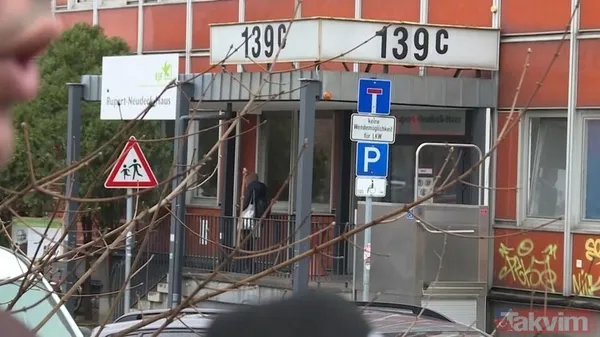 İşte Almanya’daki firari FETÖ'cülerin ihanet kampları - 1