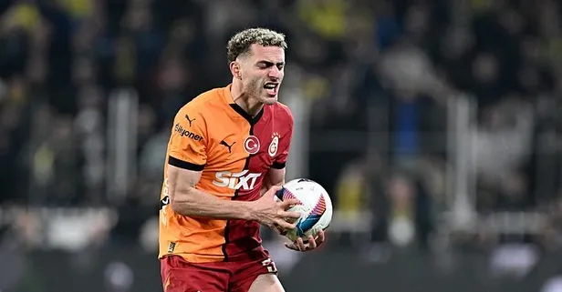 Barış Alper için aracı Dries Mertens