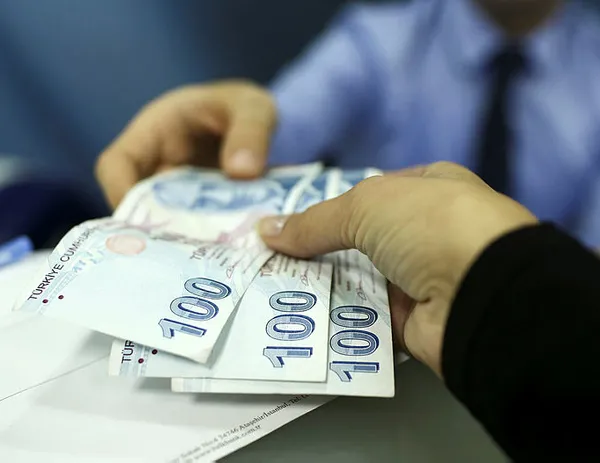 Son dakika: Vergi borcu olanlara müjde! İndirim geliyor!-4