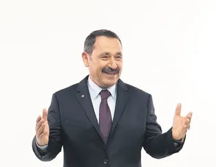 Etimesgut’un borcu yok yatırımı çok