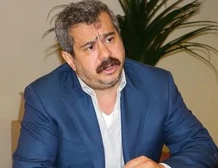 CHP’nin Şanlıurfa Siverek adayı Mehmet Fatih Bucak oldu