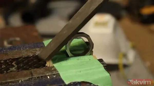 Somun ile bakın ne yaptı? Son halini görünce çok şaşıracaksınız - 23