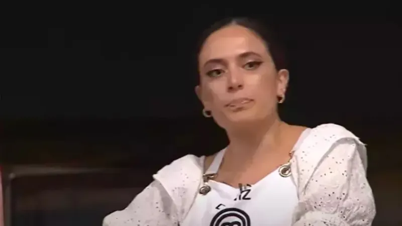 ELENEN YARIŞMACI MASTERCHEF KİM ELENDİ? 18 Ağustos Masterchef Kim Elendi?-2