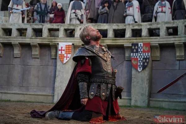 Kuruluş Osman'ın Lucas'ı Özgür Çevik’in 4 ay önce evlendiği eşine bakın! “Eyvah” deyip sokak ortasında evlilik teklifi etmişti - 2