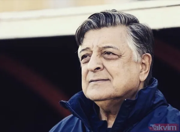 Yılmaz Vural bakın aslen nereliymiş! Herkes başka biliyordu gerçek bambaşka çıktı! Duyanın ağzı açık kaldı işte memleketi... - 3