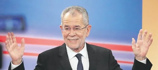 Türk düşmanlığı işe yaramadı