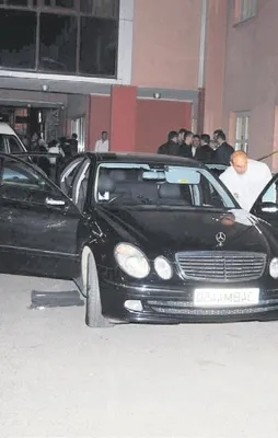 O ortağa hapis şoku!