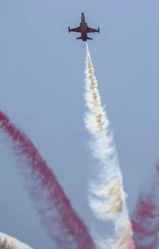 TEKNOFEST heyecanı Azerbaycan'da! Başkan Erdoğan da katılacak