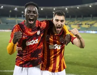 Cimbom’da sarı alarm