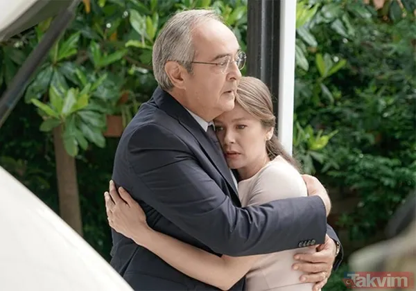 Camdaki Kız'da tuvalet kaçamağı feci bitti Nalan'ın bekaret korsesi de çıktı! Nalan'ın yasak aşkı olacak Hayri ortaya çıktı - 5