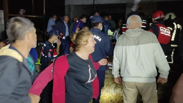 SON DAKİKA: Denizli'de korkunç kaza! Şoförün tuvalet molası faciayla sonuçlandı: Ölü ve yaralılar var-3