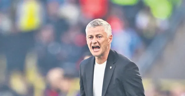 Beşiktaş Başkanı Serdal Adalı Norveçli hocanın yeni sezonda da takımın başında olacağını duyurdu: Ole ile yola devam