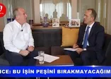 CHP'li Muharrem İnce'den Kemal Kılıçdaroğlu'nu kumpas kurmakla suçladı