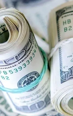 CANLI döviz kurları: 10 Ağustos Salı dolar ne kadar oldu? Bugün dolar, euro, sterlin kaç TL?