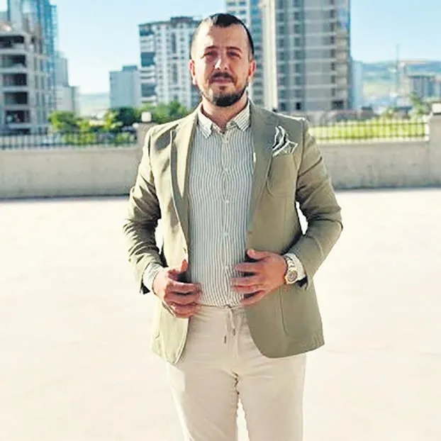 Patronla anlaşıp malları