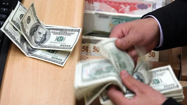 Dolar düşüyor! 1 Şubat 2019 dolar ve euro ne kadar, kaç TL oldu? (Döviz kuru)-2