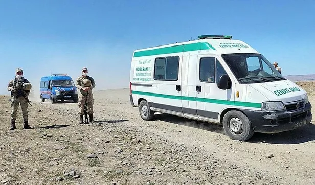 Son dakika: 2,5 yaşındaki Merve Bayrak'ın otopsi sonucu açıklandı: Midesinde çamur bulundu-4