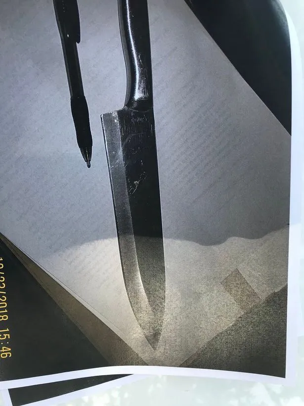 ABD'de satanist çocuklar kan dondurdu! - 3