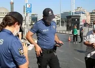 Kurban bayramı öncesi Türkiye Güven Huzur Denetimi gerçekleştirildi