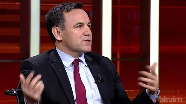 İmamoğlu - Kılıçdaroğlu savaşında vites yükseldi! Bilkent'teki kavganın arka planı: Zeyrekler, Ömer Topsakal ve Okan Konuralp... - 4