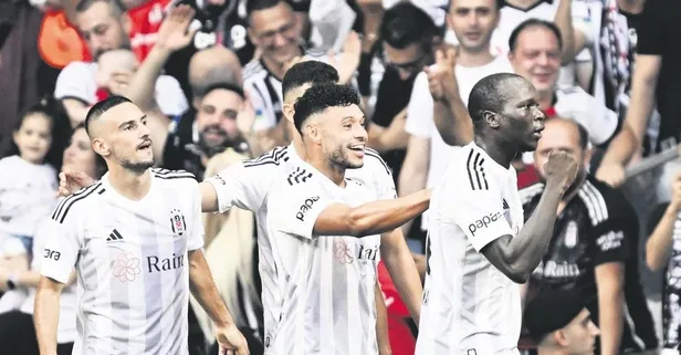 Kartal’ın zorlu sınavı: Süper Lig'in 7. haftasında Konyaspor'a konuk olacak!