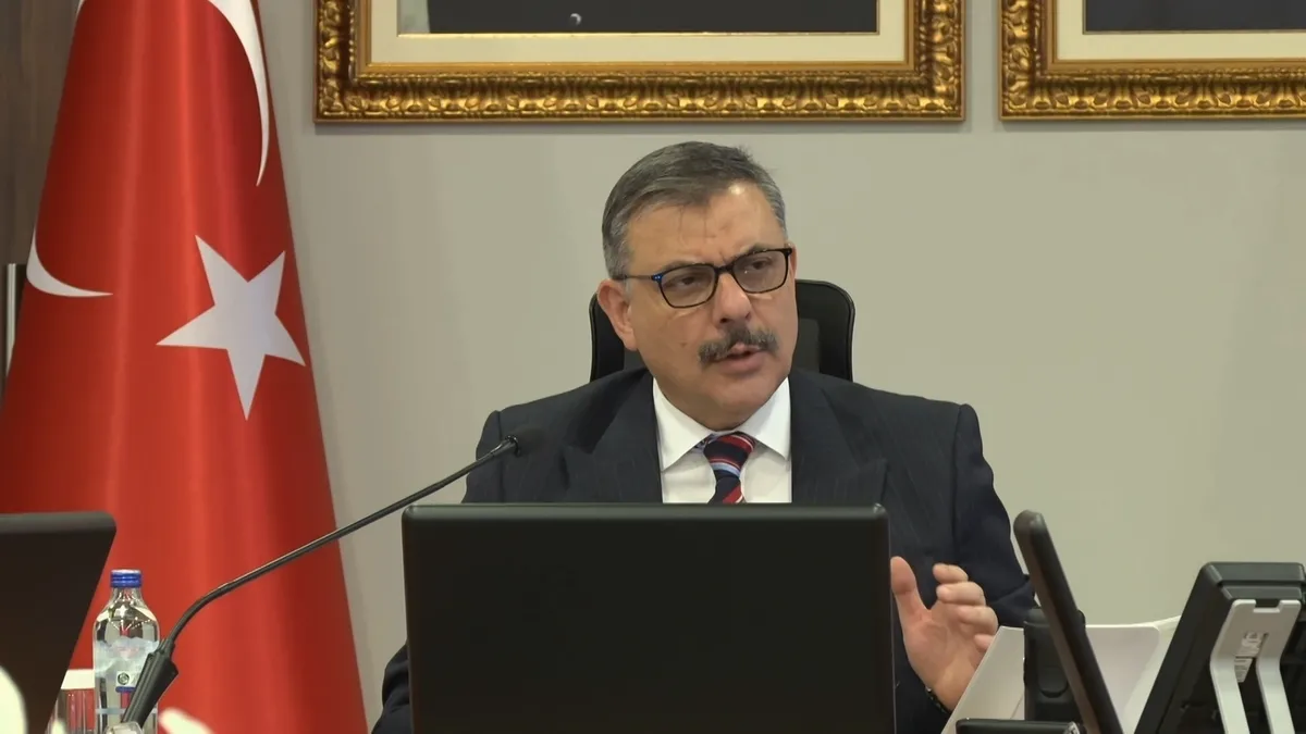 'Motosiklet Denetimleri Eylem Planı Değerlendirme' toplantısı düzenlendi