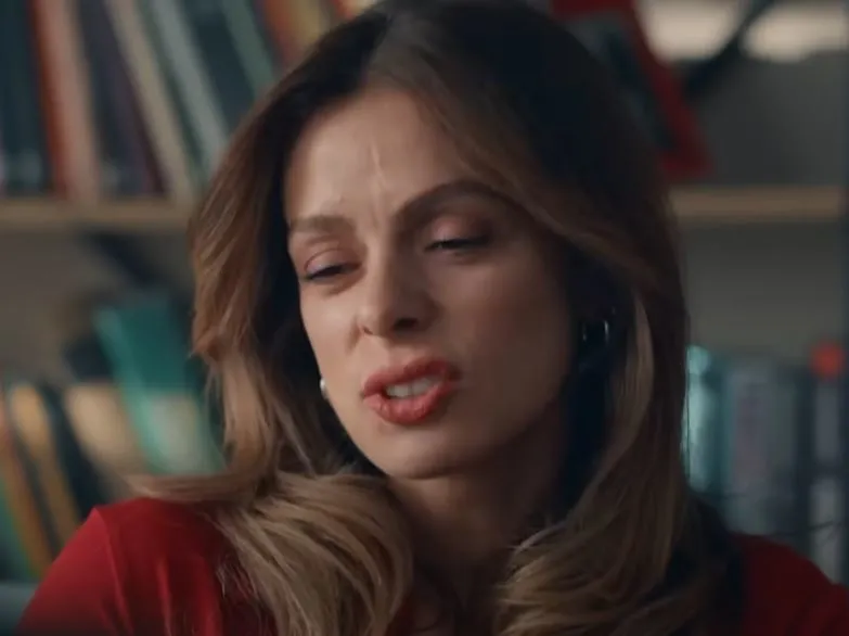 Karsu Irmak'a tüm gerçekleri söyledi! "Adnan seni aldatıyor..." Sandık Kokusu 16. bölüm!-6