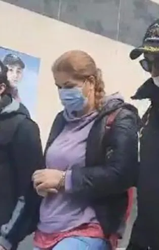 Kesik baş cinayeti faili Aslı Yağmur İstanbul'da yakalandı! Yol kenarında bir torba içinde bir erkek başı ve eller bulunmuştu...