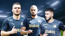 Fenerbahçeden Galatasaraya dev bir çalım daha!