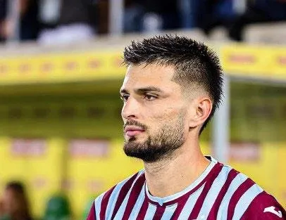 Okay Yokuşlu Samsun maçında yok