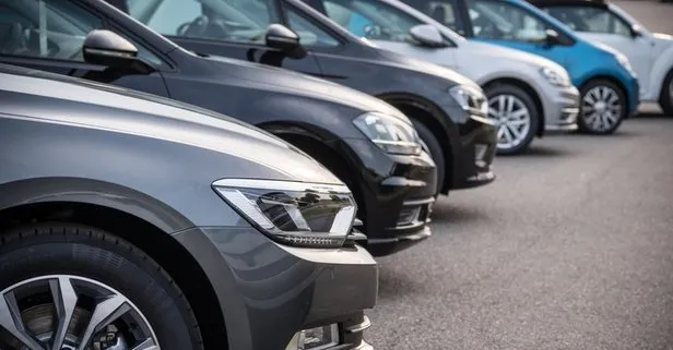 Ikinci El Arac Alacaklar Dikkat Hasarli Arac Sorgulama Ptt Den Yapilabilecek Arac Hasar Sorgulama Nasil Yapilir Takvim