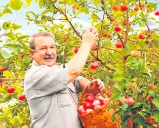 6 milyarlık can suyu