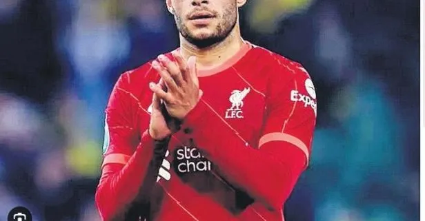Beşiktaş'tan Chamberlain hamlesi!