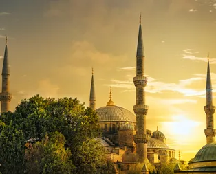 Cuma mesajları 2019: Resimli en güzel cuma mesajları burada! WhatsApp durum, Facebook cuma mesajı