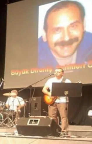 Son dakika: İçişleri Bakanlığı'ndan 'DHKP/C'nin çöküşü' raporu! Dikkat çeken "Grup Yorum" detayı