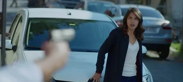 Kırgın Çiçekler 95. bölüm yine nefes kesecek!
